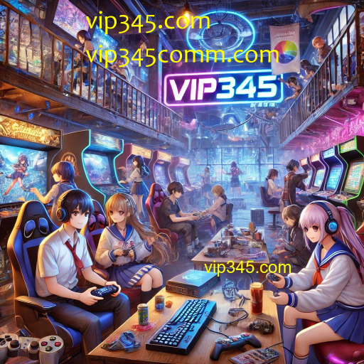 vip345.com